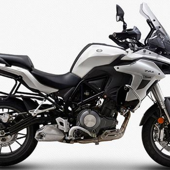������Benelli ����TRK502 BJ500GS-A��