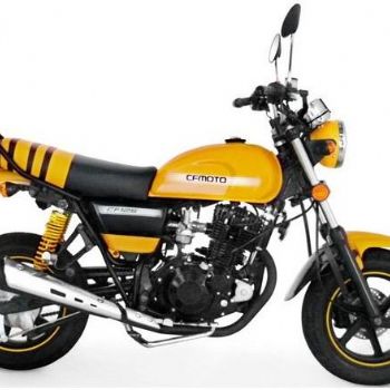 ���� �����嵵 CF125