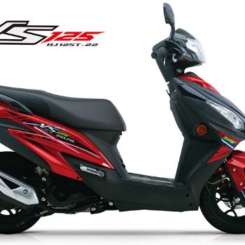 ������ľ VS125 HJ125T-22