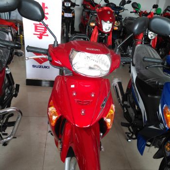  ������ľSUZUKI������QS110-C