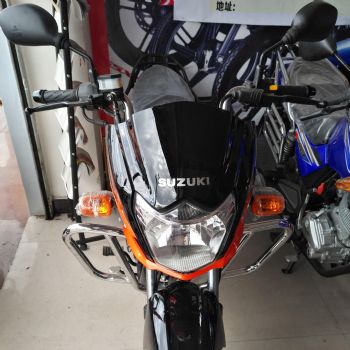  ������ľSUZUKI������GT125X��QS125-5G��