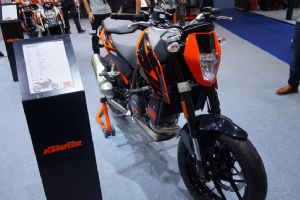 KTM690 DUKE2017Ħ����