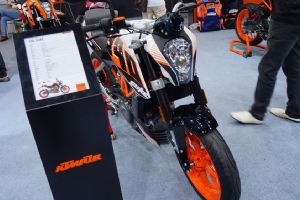 KTM390 DUKE2017Ħ����