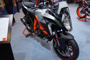 KTM1290 SUPER DUKE GT2017Ħ����