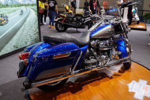 ����Road King&reg;2017Ħ����