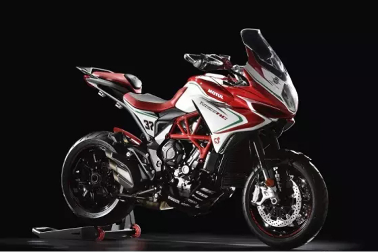 �¹�˹�� MV Agusta Turismo Veloce RC(2017)