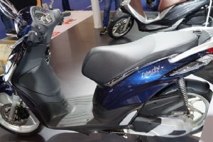PIAGGIO ������Liberty 1502017Ħ����