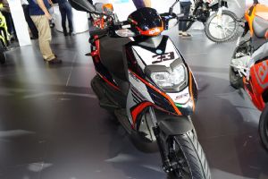 PIAGGIO ������SR 150ie2017Ħ����