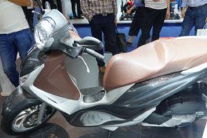 PIAGGIO ������Medley1502017Ħ����