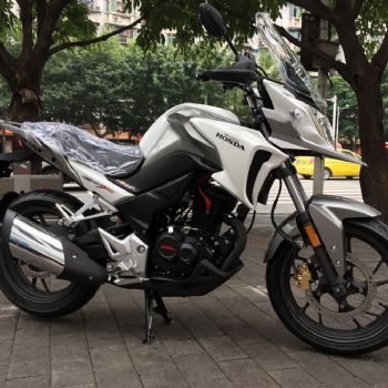 ������CB190X������ABS���ó�