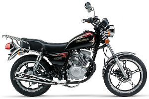 ������ľ HJ125-8F