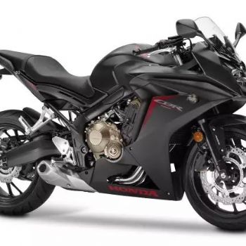 CBR650F