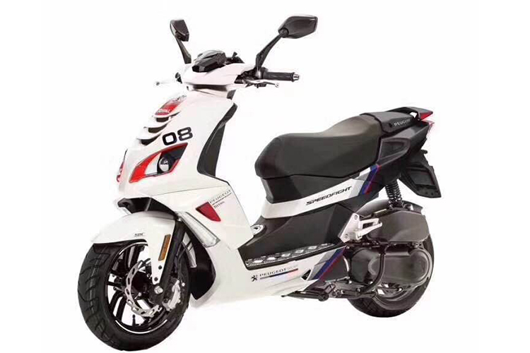 ���� Peugeot NEW SPEEDFIGHT