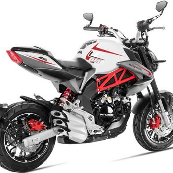 ����˹  AD125