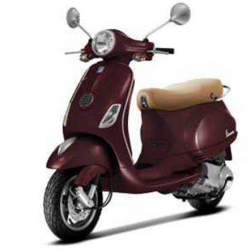 PIAGGIO ������  LX 50 4V