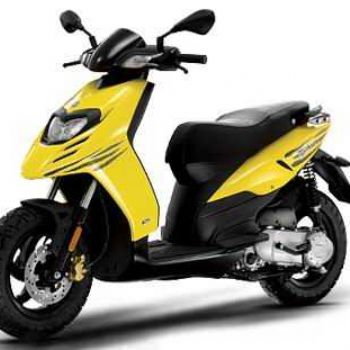 PIAGGIO ������  Typhoon 125��