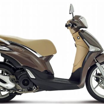 PIAGGIO ������  Liberty 150��