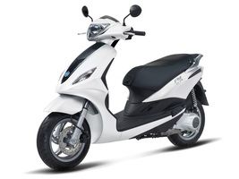 PIAGGIO ������  NEW FLY150��