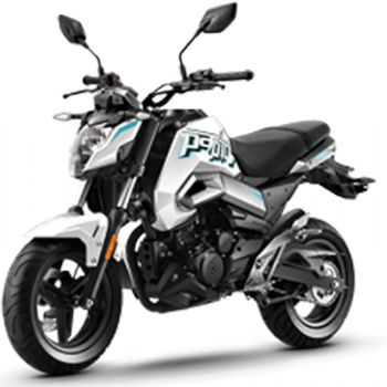 ���� ST���� CF125-3
