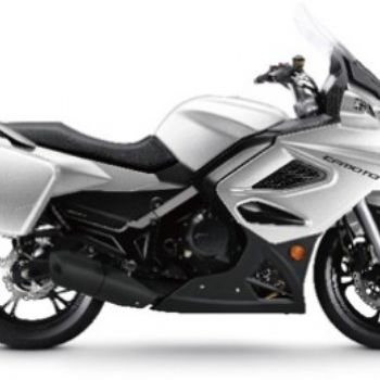 ���� 650TR 2014 CF650-2