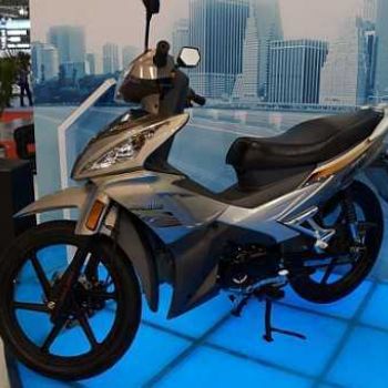 ���� ��˧3 JL125-8B