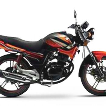 ������ľ GSX125���� QS125-3H���߼��棩��