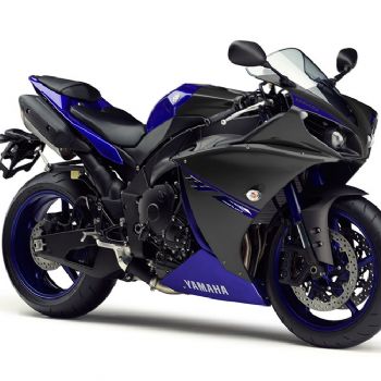  ����-������  YZF-R1