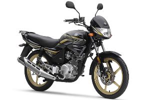 ����-������ �콣 YBR125-B(ʮ��������)��
