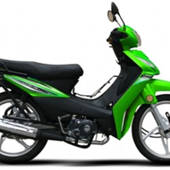 ���� ϲӰ125 LF125-8D