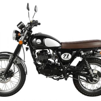 ����KR U�� scrambler 200Y