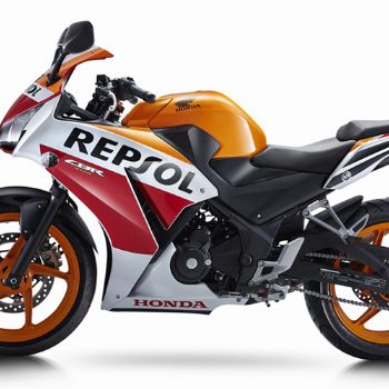 ����-����  CBR300R