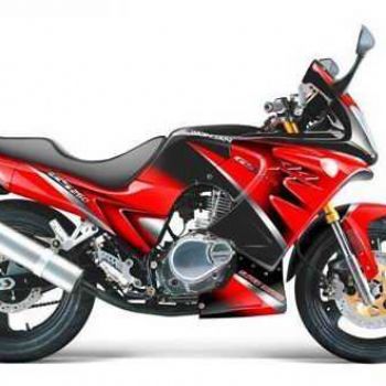���� ���� WJ250GS