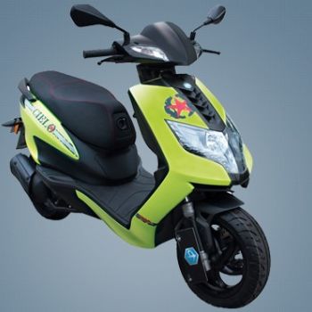 ��������� VIVOΨ�� BYQ125T-6(�˶���)��