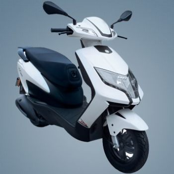 ��������� Ψ��VIVO BYQ125T-6(NERO��)��