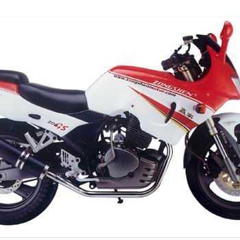 ����  ZS200GS