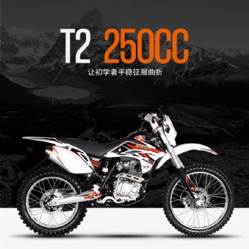  ����T2 ����250cc