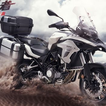 ������Benelli ����TRK502 BJ500GS-A��