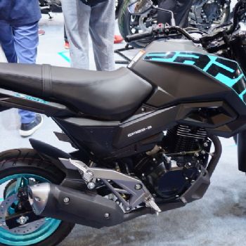 ���� ST���� CF125-3