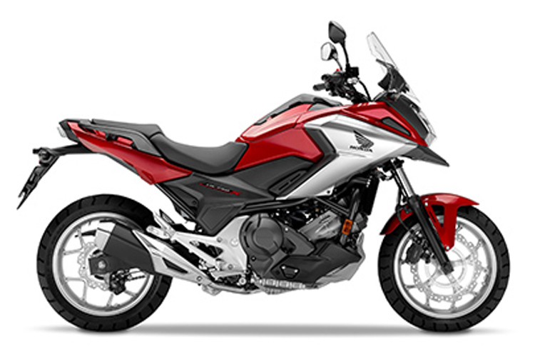 �����й� Honda DreamWing NC750X(2020&nbspMT)