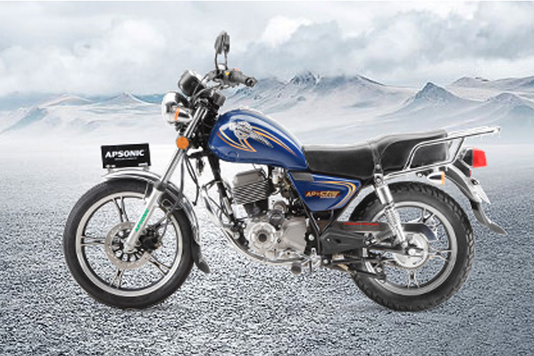 �³Ϲ���APSONIC AP125-19