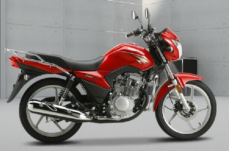 ���� DH125E(2019)