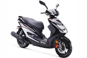  GST125T-11A