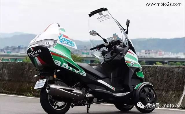 �Լ�����Ħ��-�����ѪͳADIVA AD3
