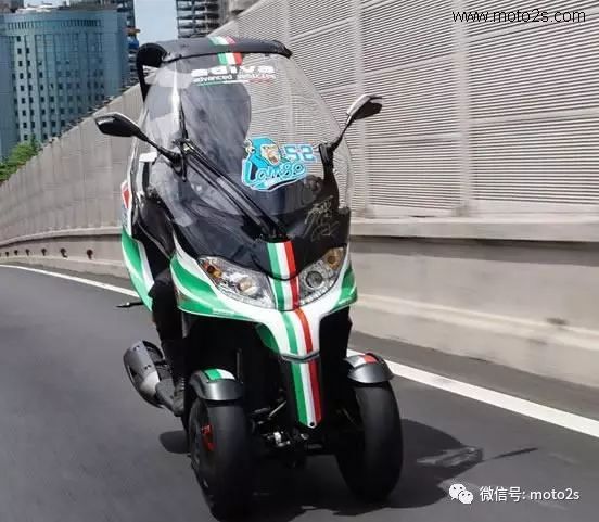 �Լ�����Ħ��-�����ѪͳADIVA AD3
