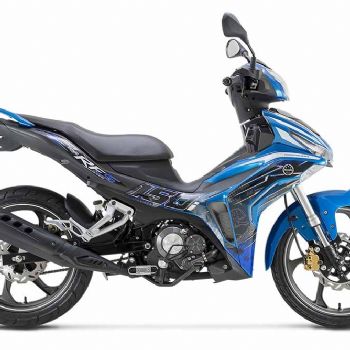 ������BenelliRFS150i