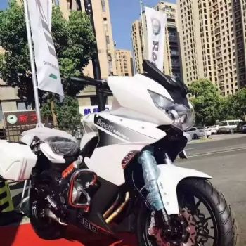  ������Benelli����300Ѳ����