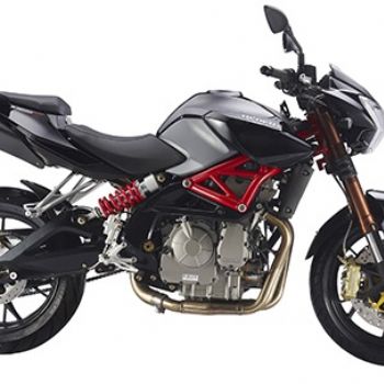 ������Benelli ����BJ600GS