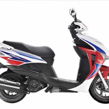MOJET FI SDH125T-29�´��ޱ���̤�峵��