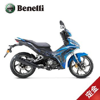 ������Benelli  �߶��˶����� RFS150iˮ�����Ħ��