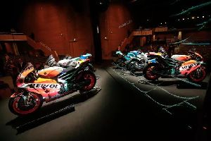 FIM 2017 MotoGP ��Ȱ佱����
